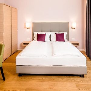 Junior Suite Balcony